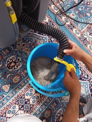 تركيب منظومة صوت
